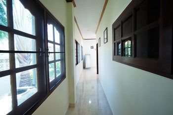 Stella Resort Прачуапкхирикхан Экстерьер фото